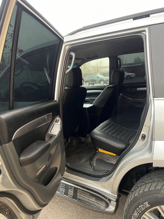 Prado 2004 xolati yaxshi