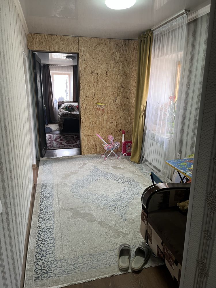 Продам дом ,ул.Уалиханова 65