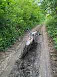 Vand cross 125 4t