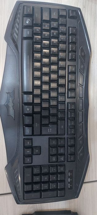 Vând tastatura calculator