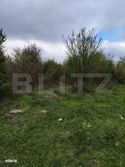 COMISION 0% LA CUMPĂRĂTOR Teren INTRAVILAN 8280 mp, zona Laminorului