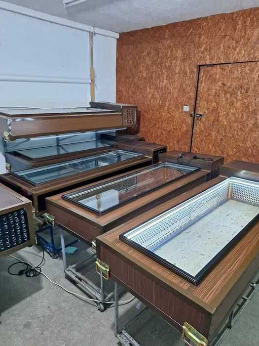 Capace Frigorifice GARANTIE 3 ANI