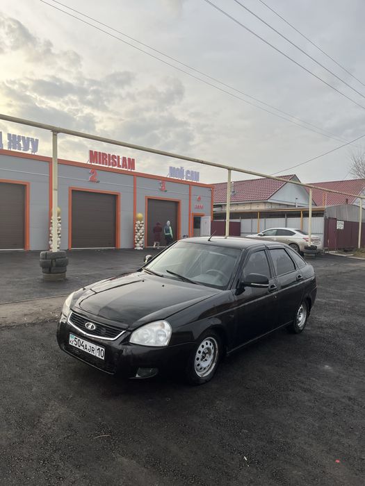 Ваз лада приора продается