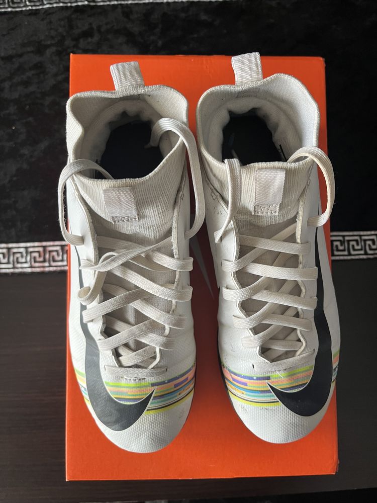 Стоножки Nike Jr. Superfly 6 Club TF AJ3088-109