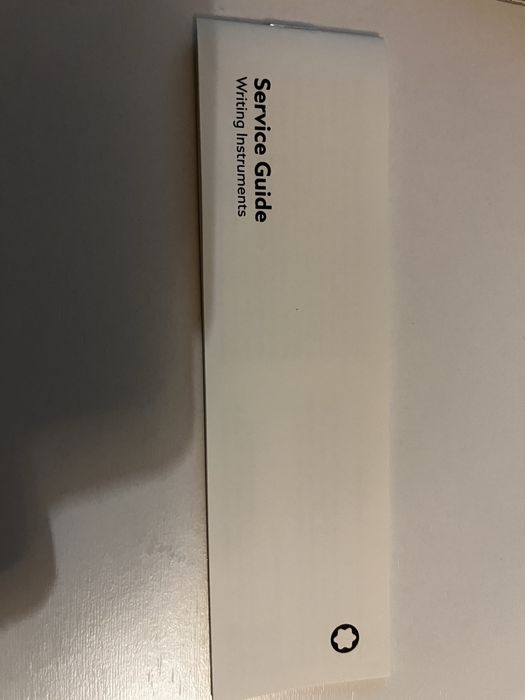 Meisterstück Platinum-Coated LeGrand Ballpoint Pen