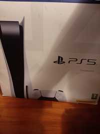 Playstation 5  PS5