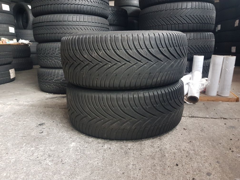 Kleber 205/45 R17 88V M+S iarnă