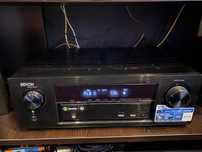 Denon AVR-X1100W Wi-Fi Bluetooth