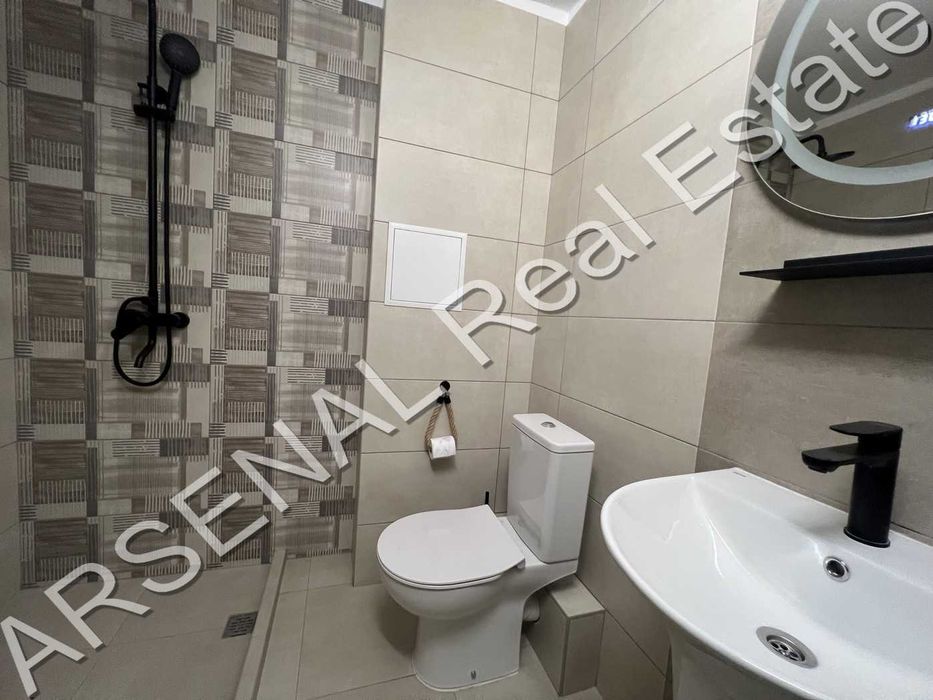 Отдаваме под наем 2-стаен в Лагера