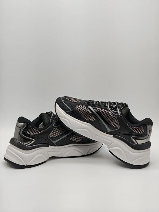 Karl Lagerfeld KOMET Оригинални Сникърси