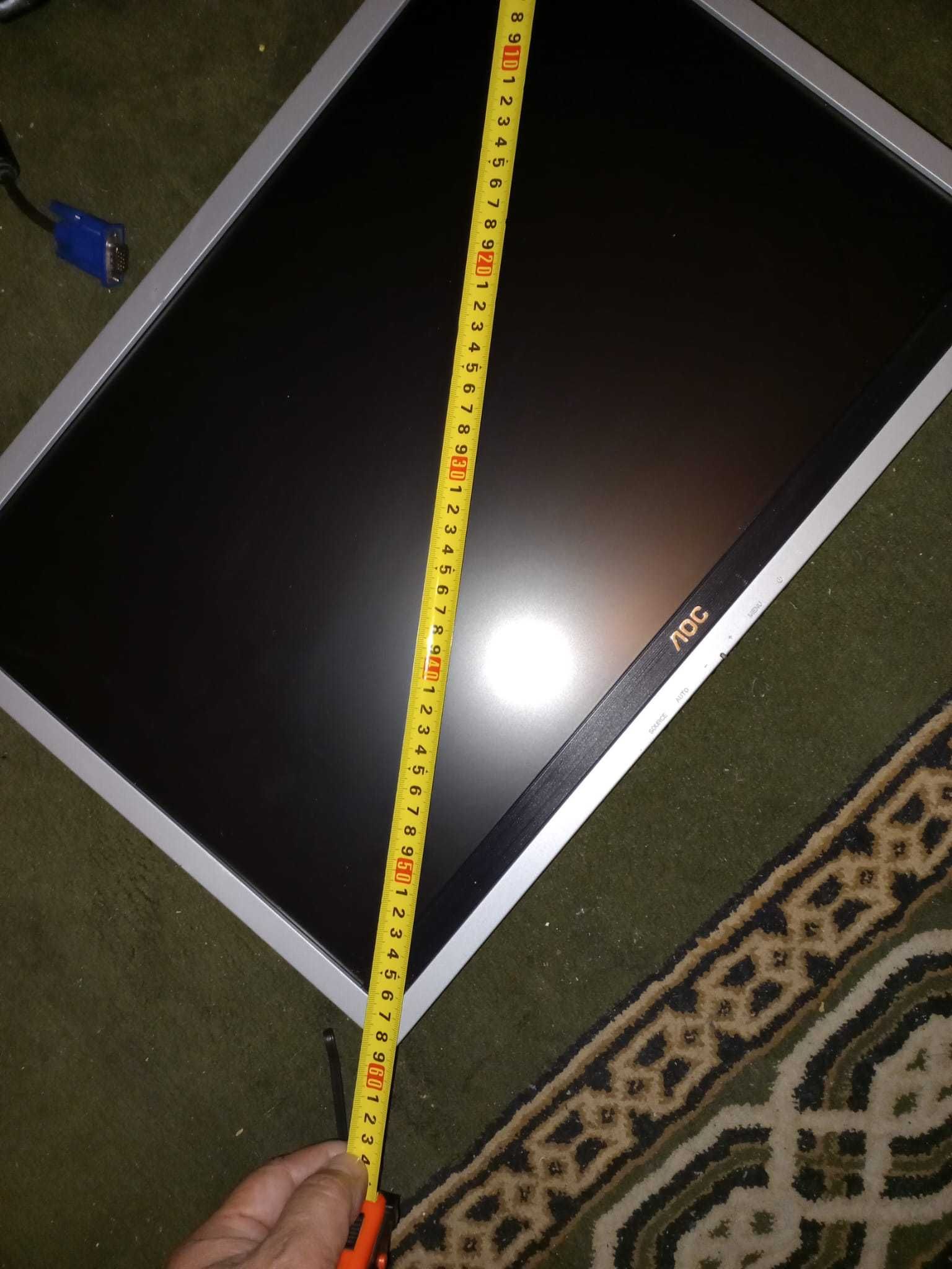 Monitor LOS - 22"(56cm)