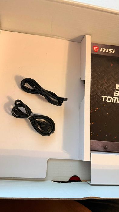 Placa de baza Tomahawk B550 MSI Ryzen AMD Socket AM4 calculator