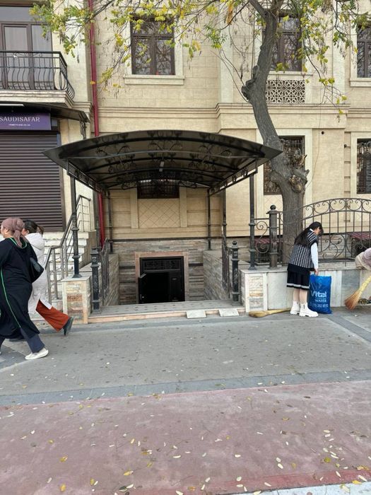 Аренда нежилой под офис, учебный