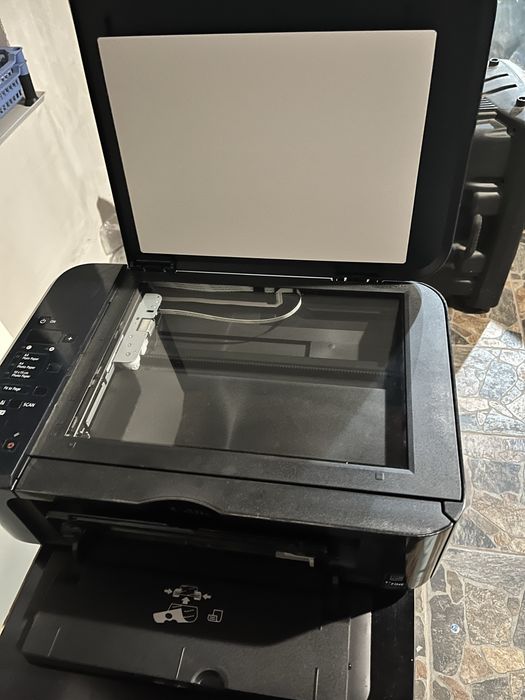 Canon picma E514