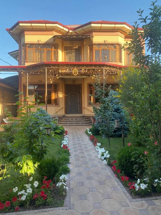 Ташкент Юнусободский район ул Элнур дом 102