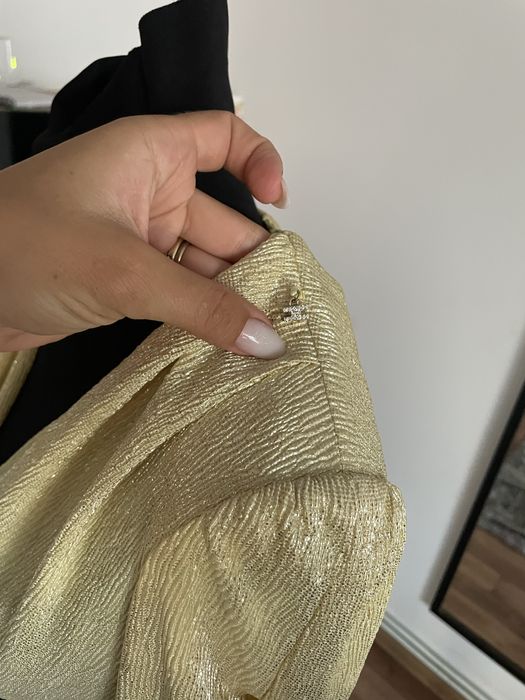 Rochie Elisabetta Franchi