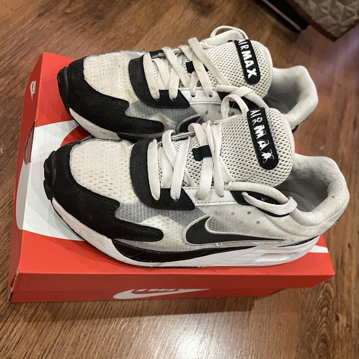 Детски маратонки Nike Air Max Solo