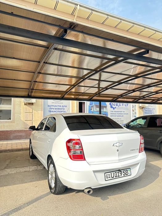 Cobalt 2022  avtomat