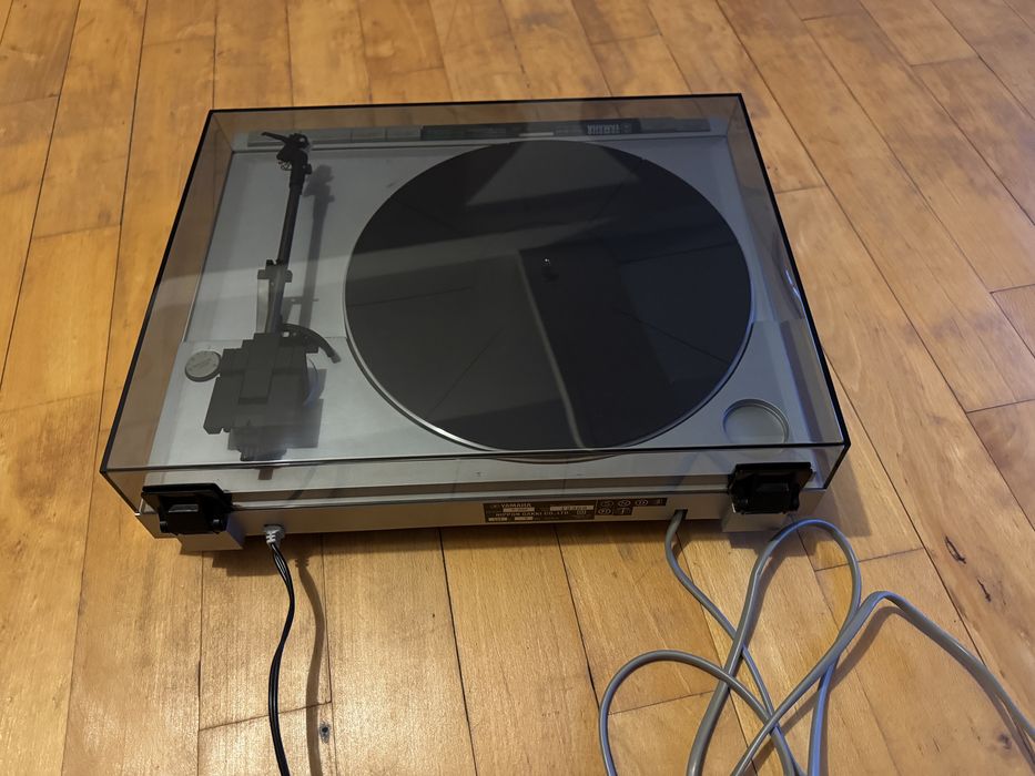 Pick-up Yamaha P-500