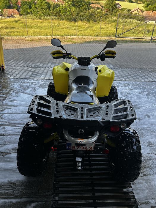 Can-am renegade 1000 Xxc 2020