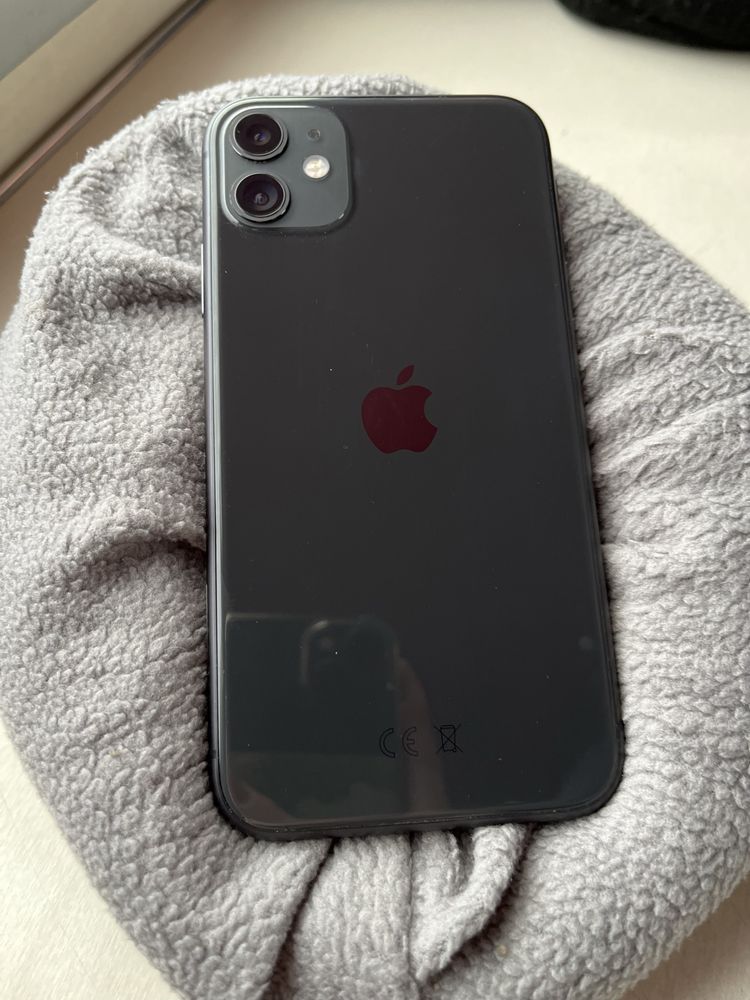 Продам iphone 11