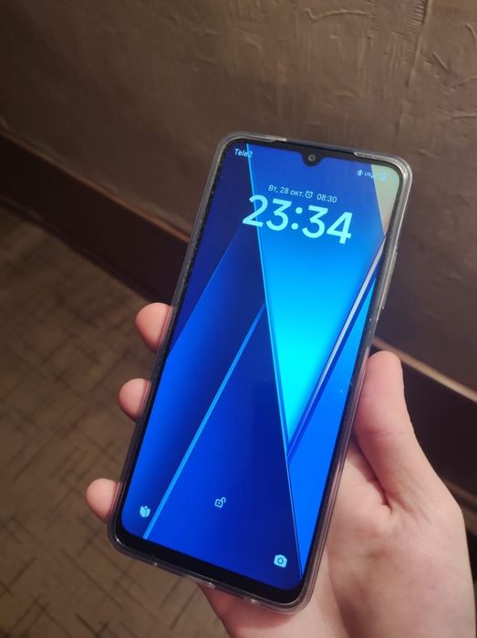 Продам Poco C71 в идеальном состоянии