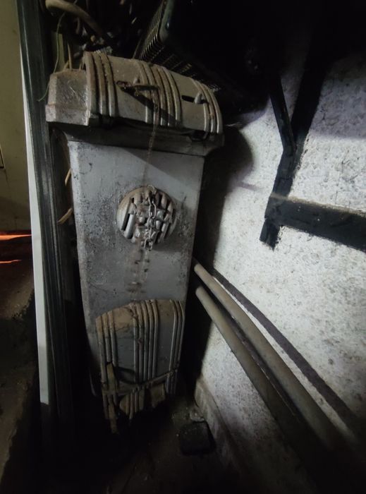 Продавам чисто нов печка