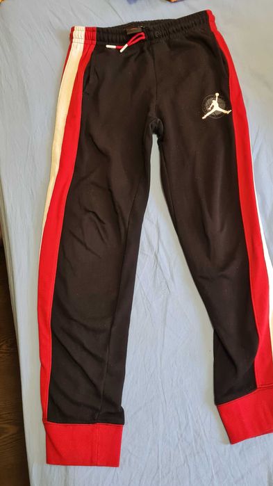 pantaloni trening Jordan, baieti, 11-13 ani
