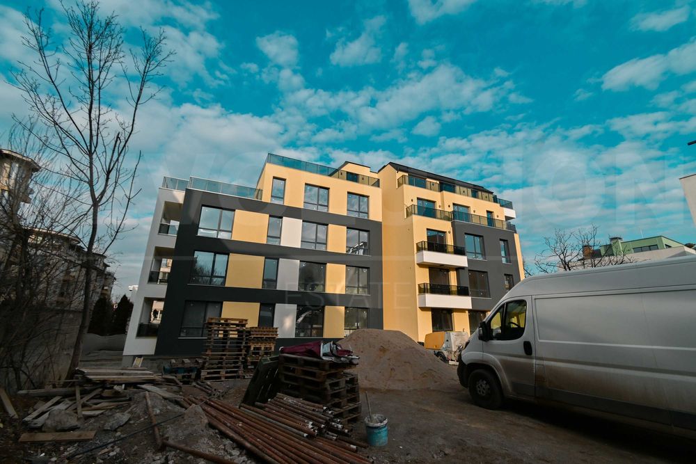 Продава се Тристаен апартамент в София, Манастирски ливади - 98 кв.м за 1735 €/кв.м - Снимка #14