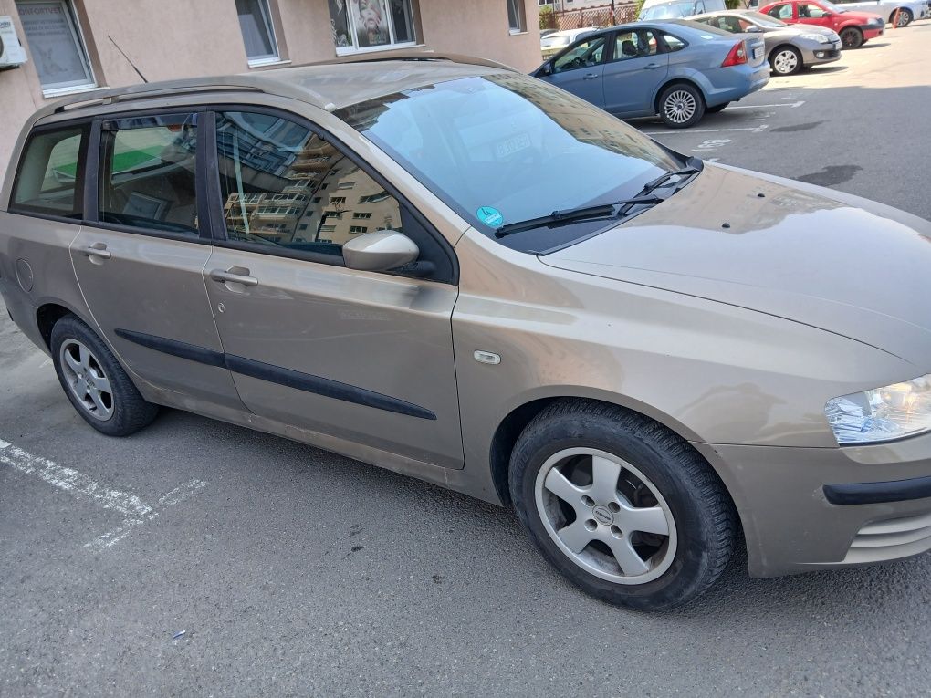 Fiat Stilo Break