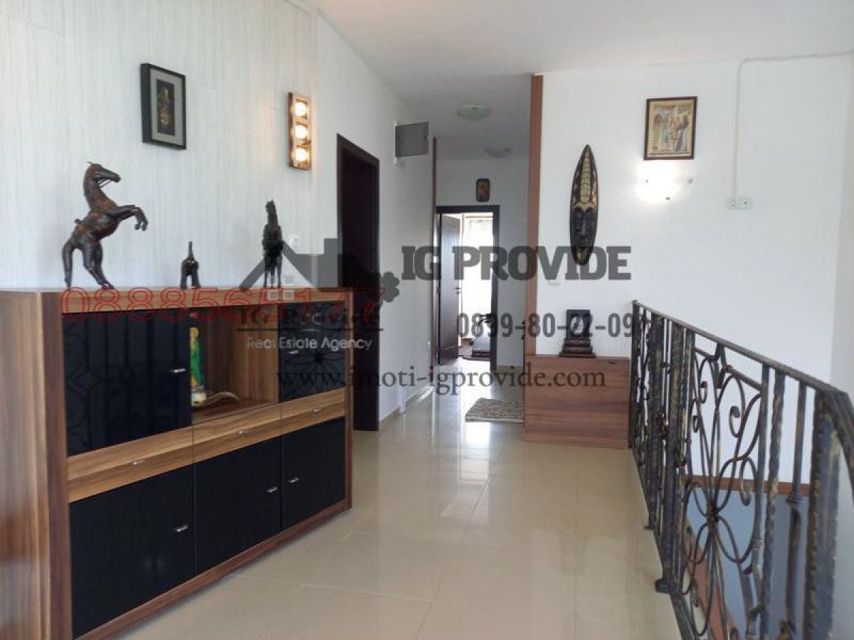 Продава се Мезонет в Китен - 176 кв.м за 1200 €/кв.м - Снимка #10
