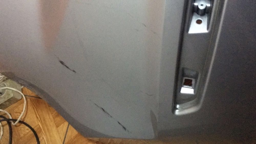 Bara spate Golf 7 hatchback