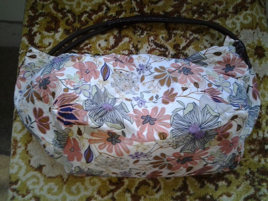 **Big Star | poseta dama