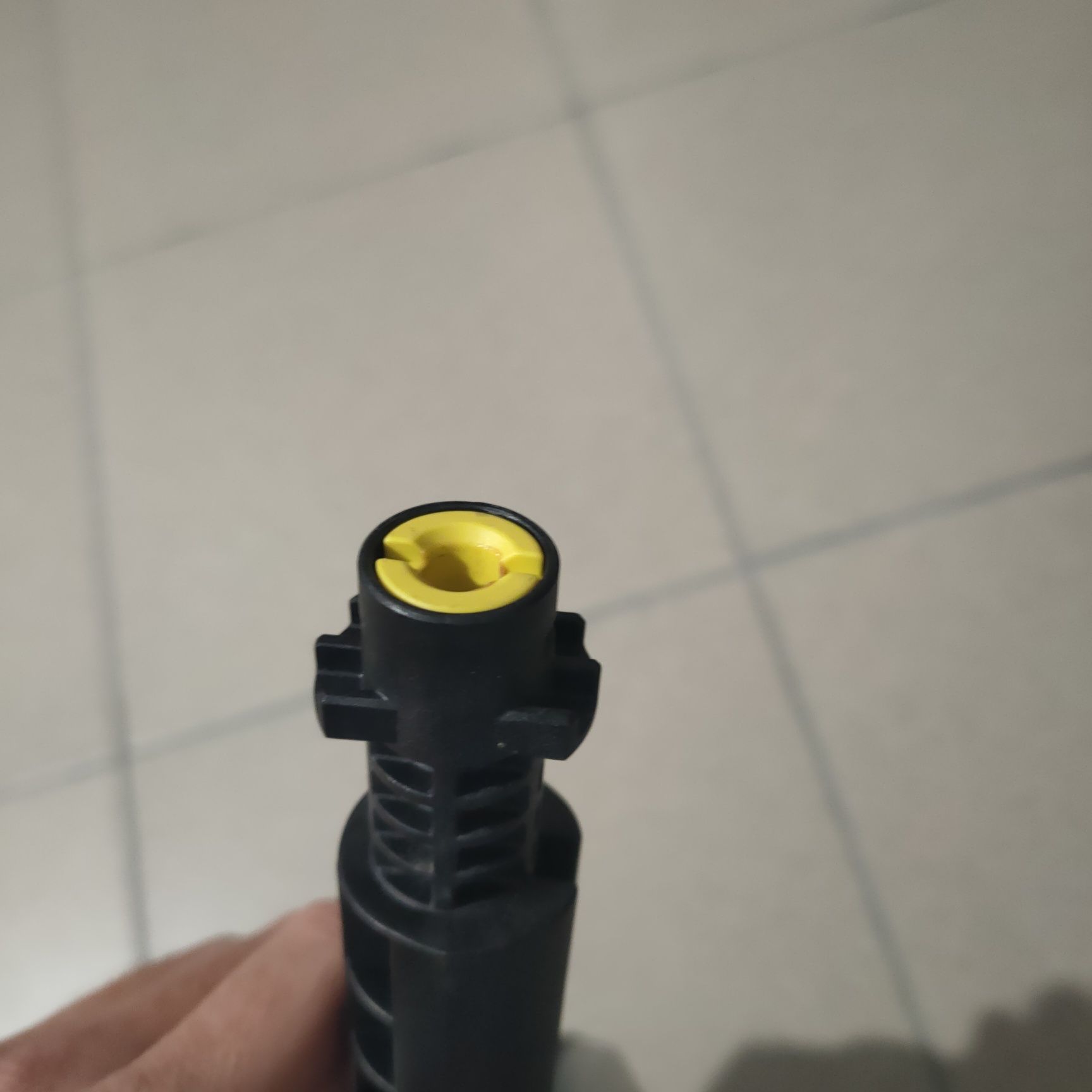 Четка за почистване на автомобили Karcher