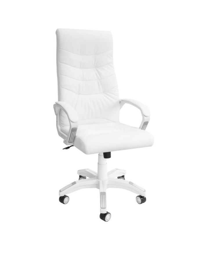 Офисные кресла для руководителей с уплотненным материалом