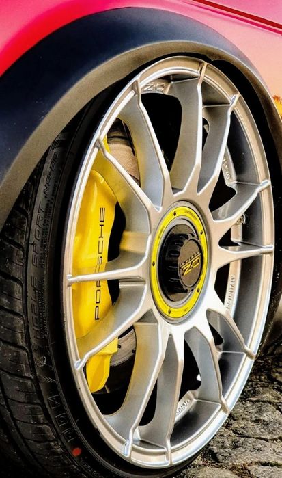 Capace  OZ Ultraleggera OZ Superleggera