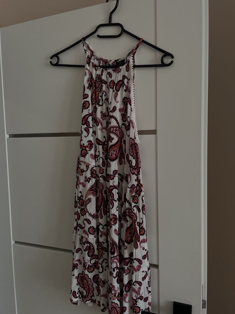 рокля от vero moda