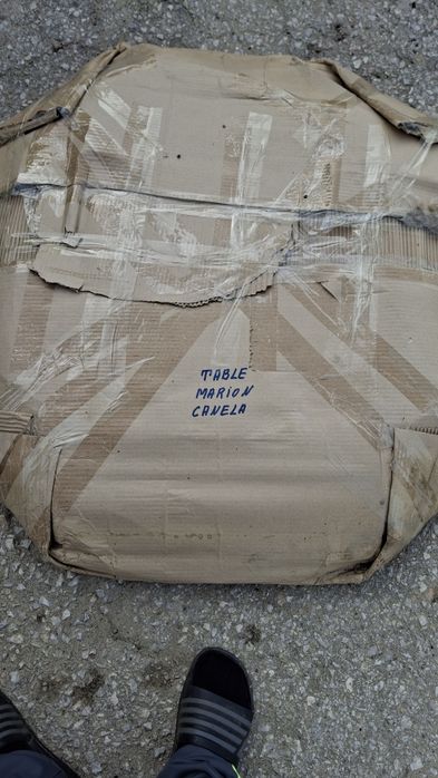 Трапезна маса Marion