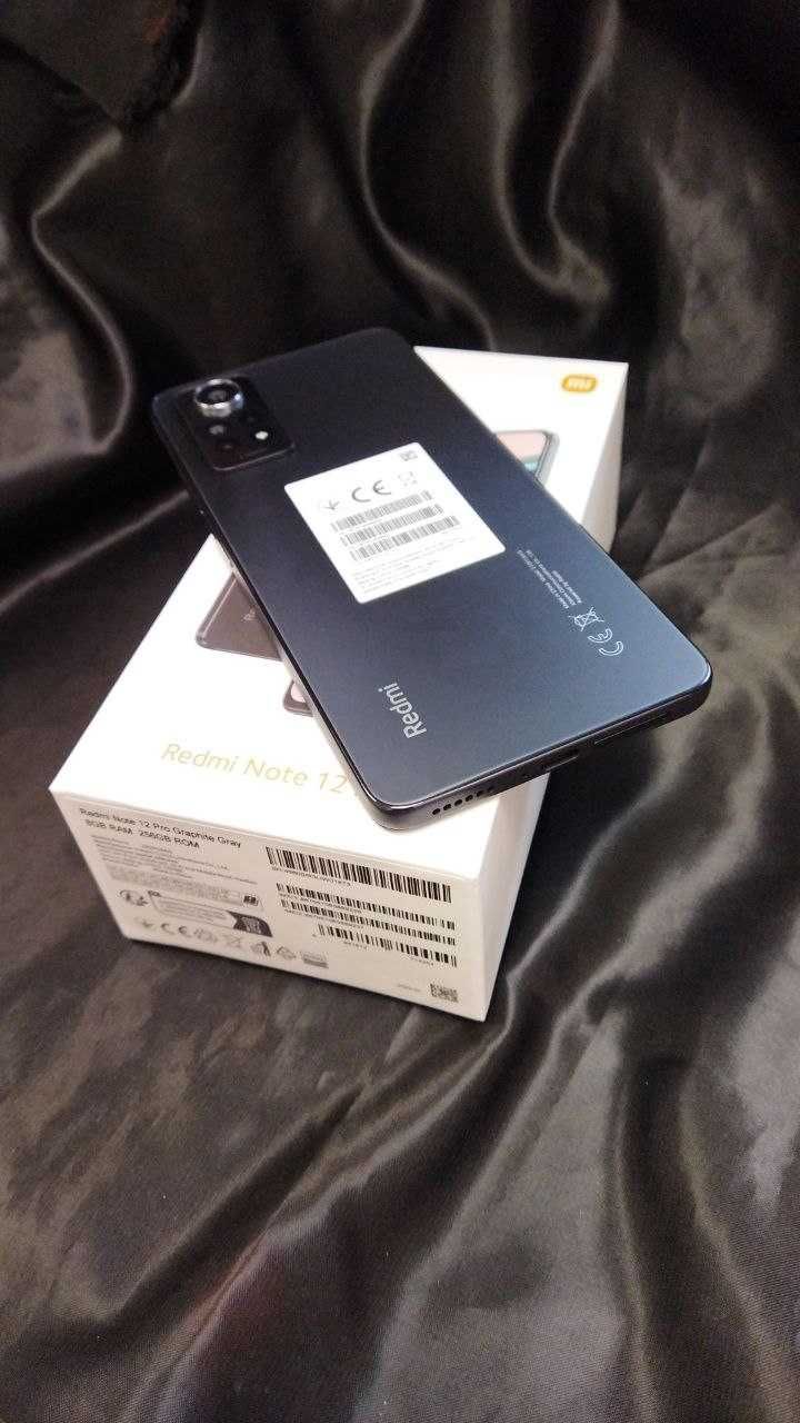 Xiaomi Redmi Note 12 Pro(Темиртау Мира 104а) 306676