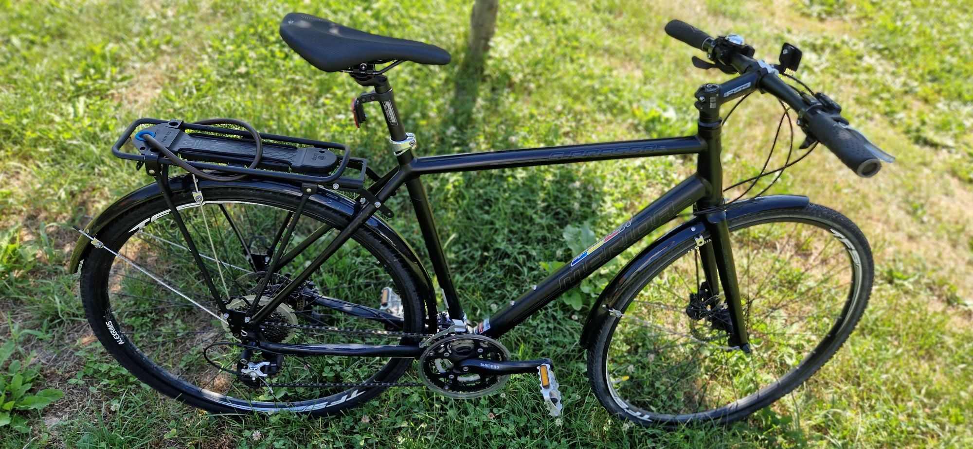 Bicicleta adulti Merida XC180