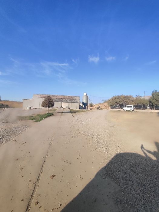 Срочно продается в Кибрае птица ферма 1,7 га готовый бизнес