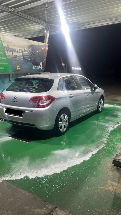 Vând  Citroen   c4