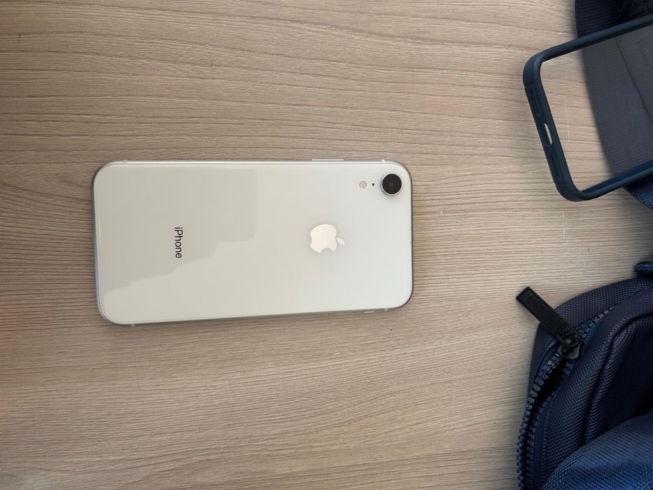 Iphone XR 83% AKYM