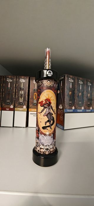 Vape Hookalit 40.000 Puffs Narghilea Abur Extrem de Mult Reincarcabil