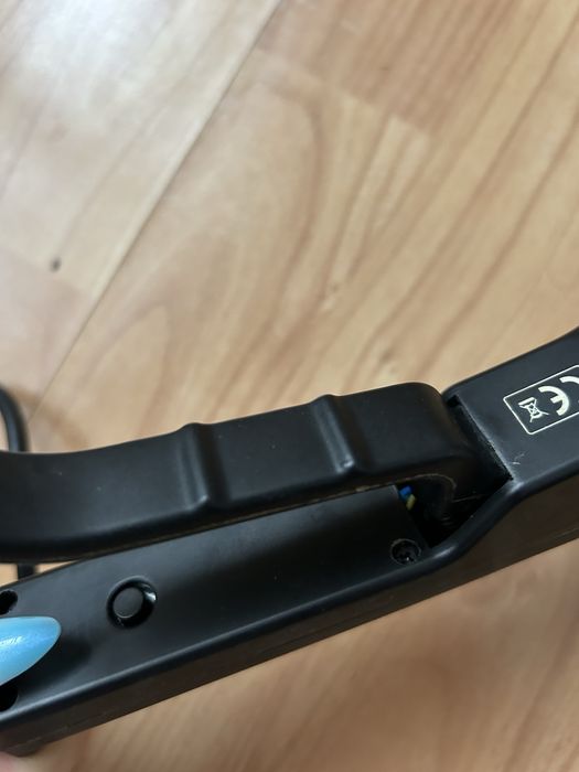 placa de indreptat parul