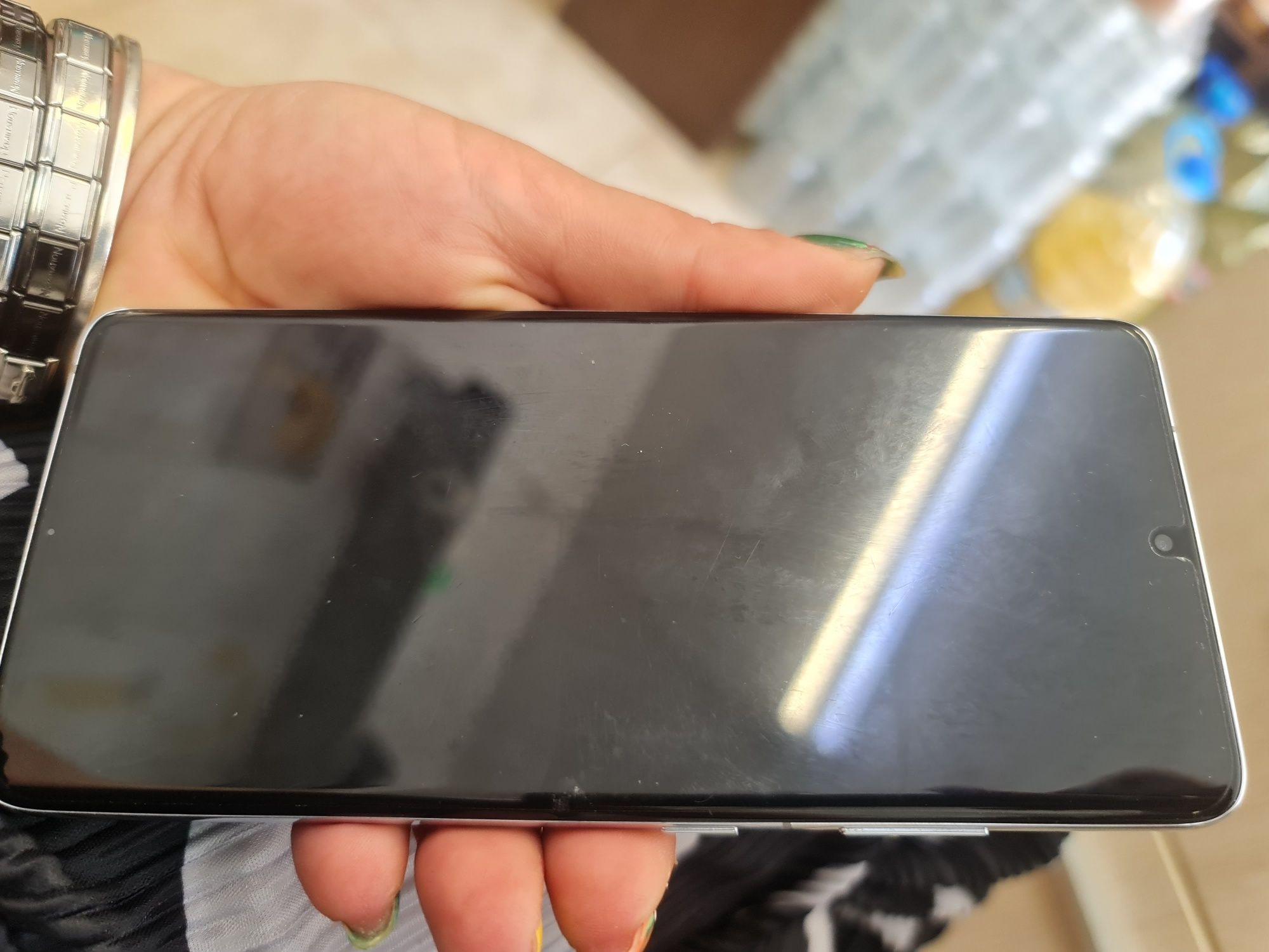 Samsung Galaxy  S 21 Ultra