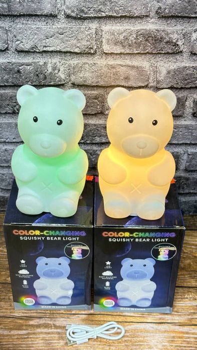 Светильник ночник