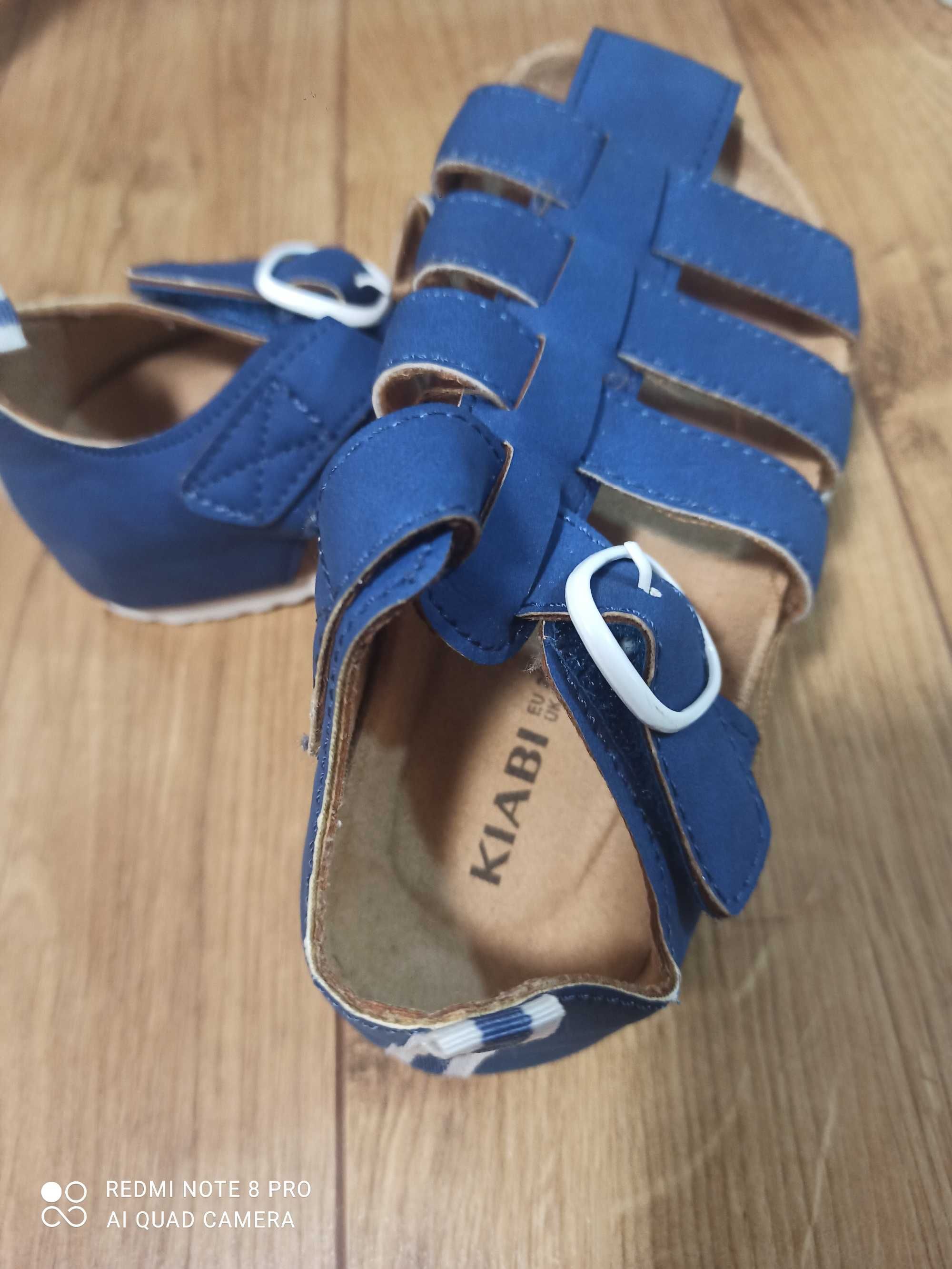 Детски обувки Reebok, Kiabi, Dunlop