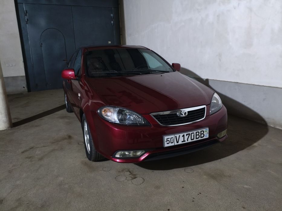 Jentra eksport variant