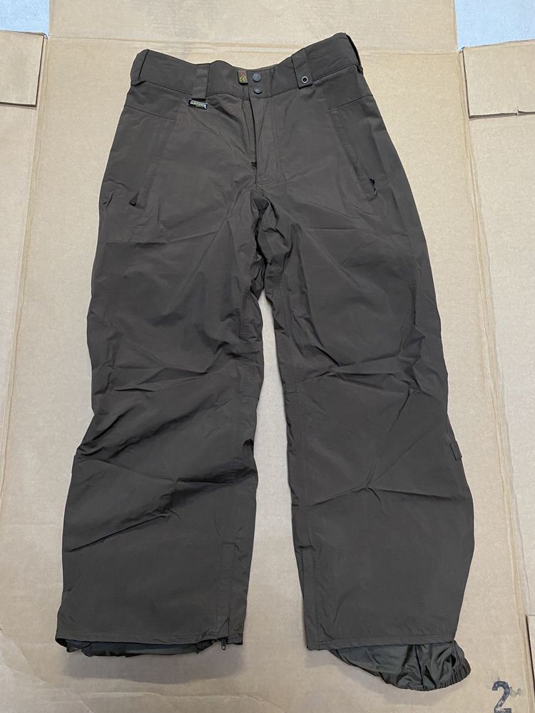 Pantaloni ski/snowboard burton